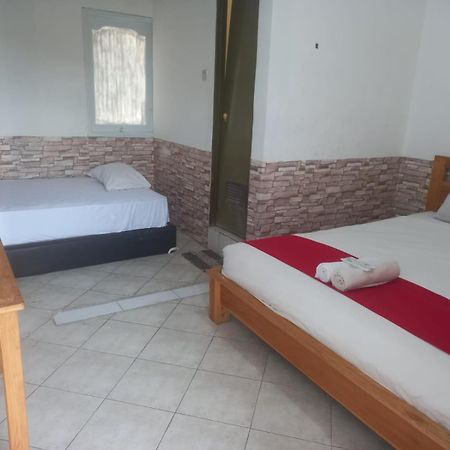 Cozy Residence Wedasari Bali دنباسار المظهر الخارجي الصورة