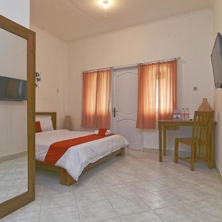 Cozy Residence Wedasari Bali دنباسار المظهر الخارجي الصورة