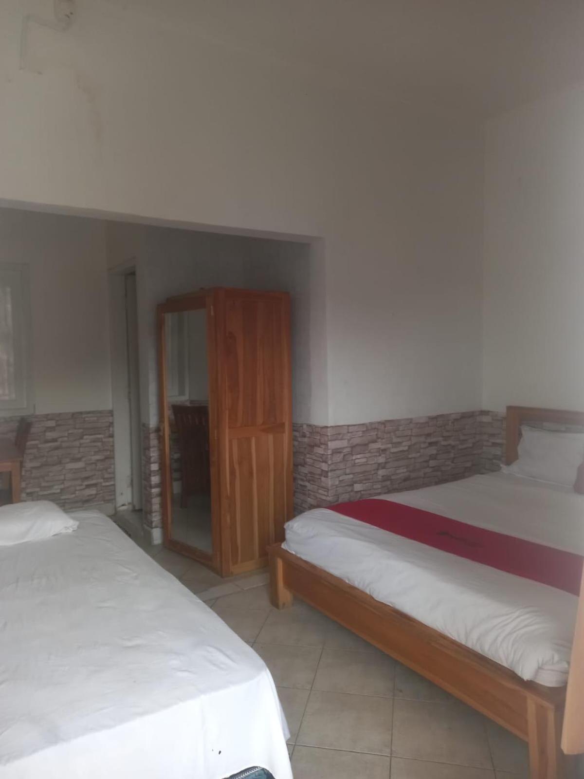 Cozy Residence Wedasari Bali دنباسار المظهر الخارجي الصورة