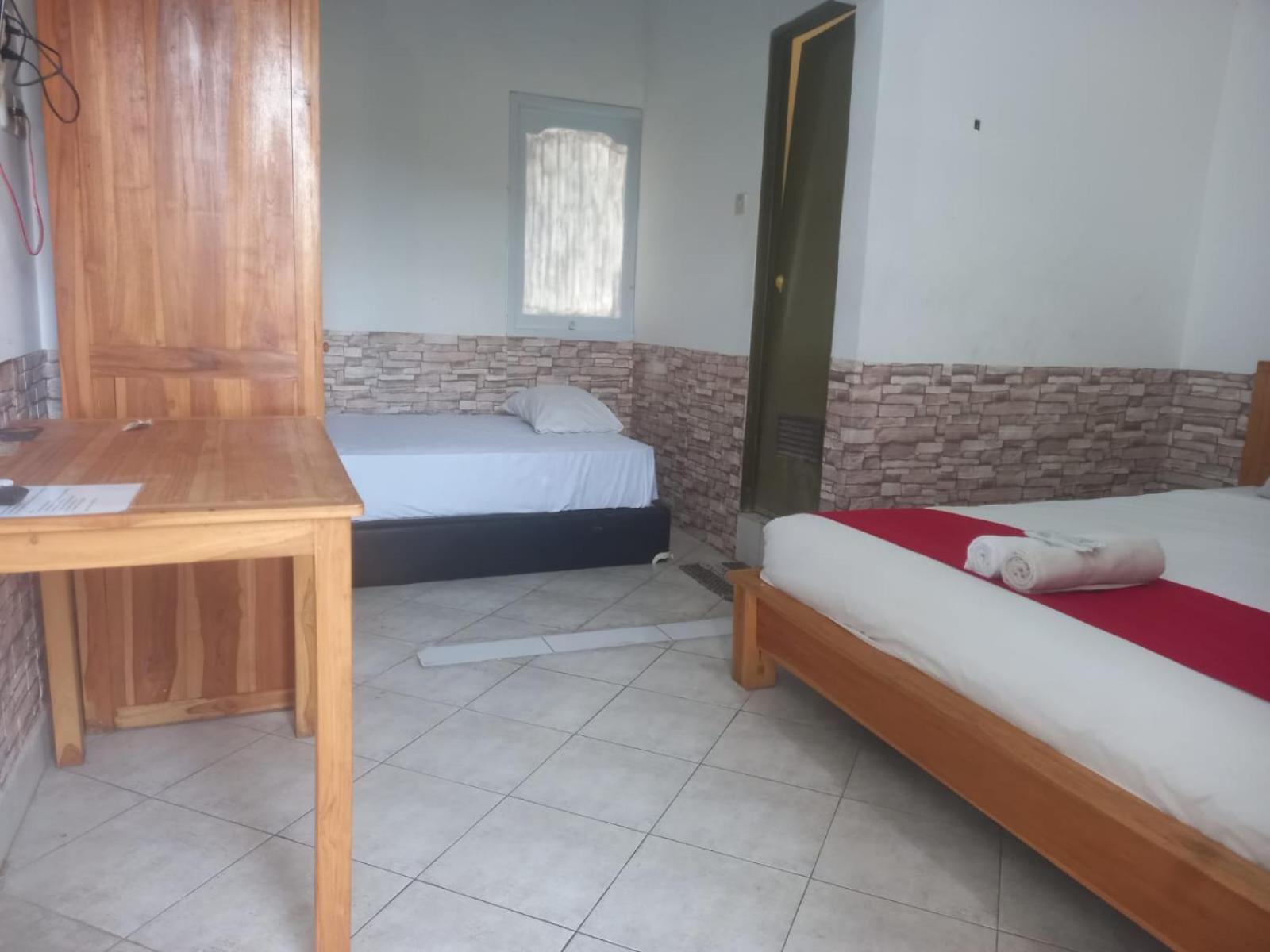 Cozy Residence Wedasari Bali دنباسار المظهر الخارجي الصورة