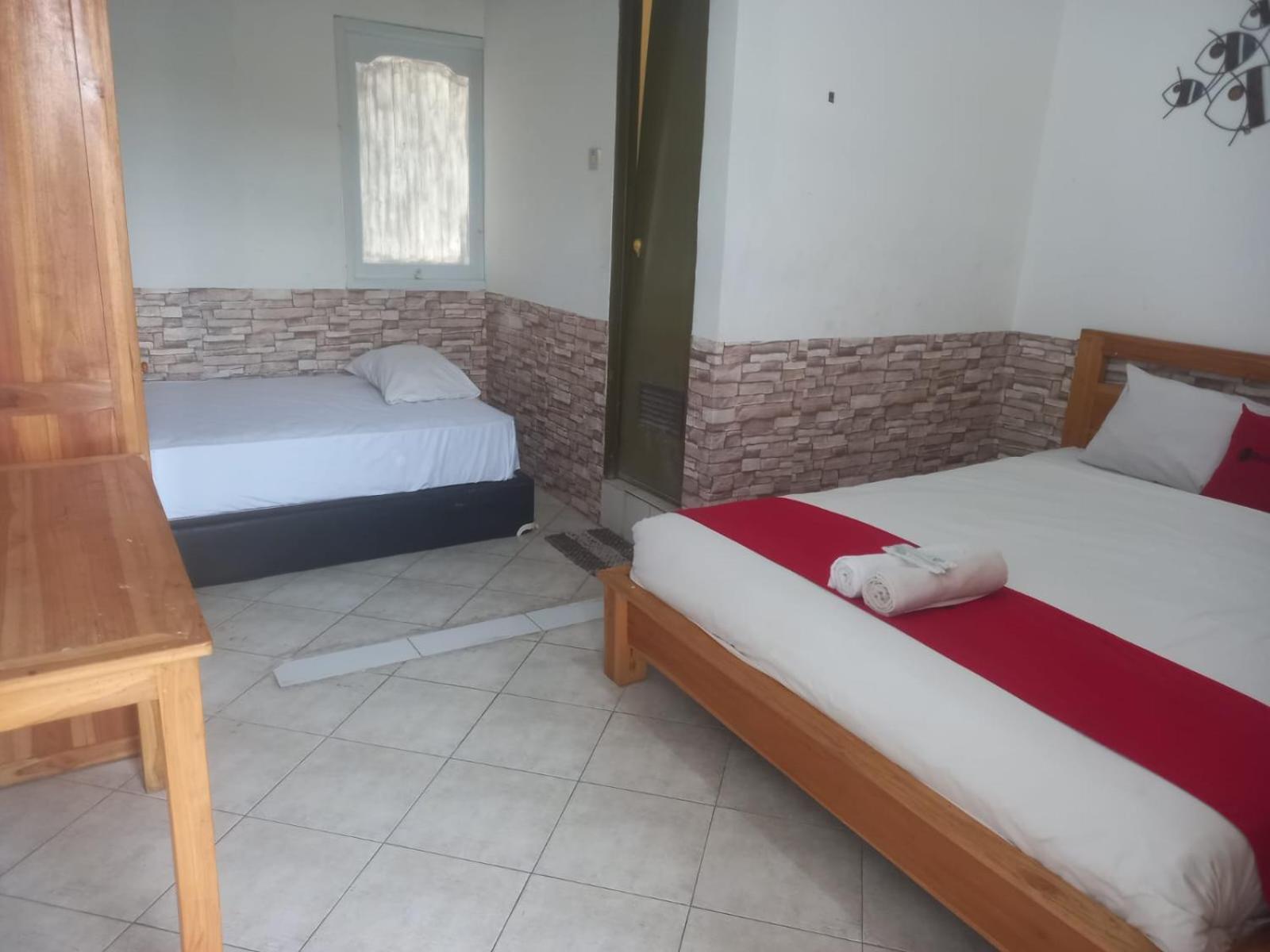 Cozy Residence Wedasari Bali دنباسار المظهر الخارجي الصورة