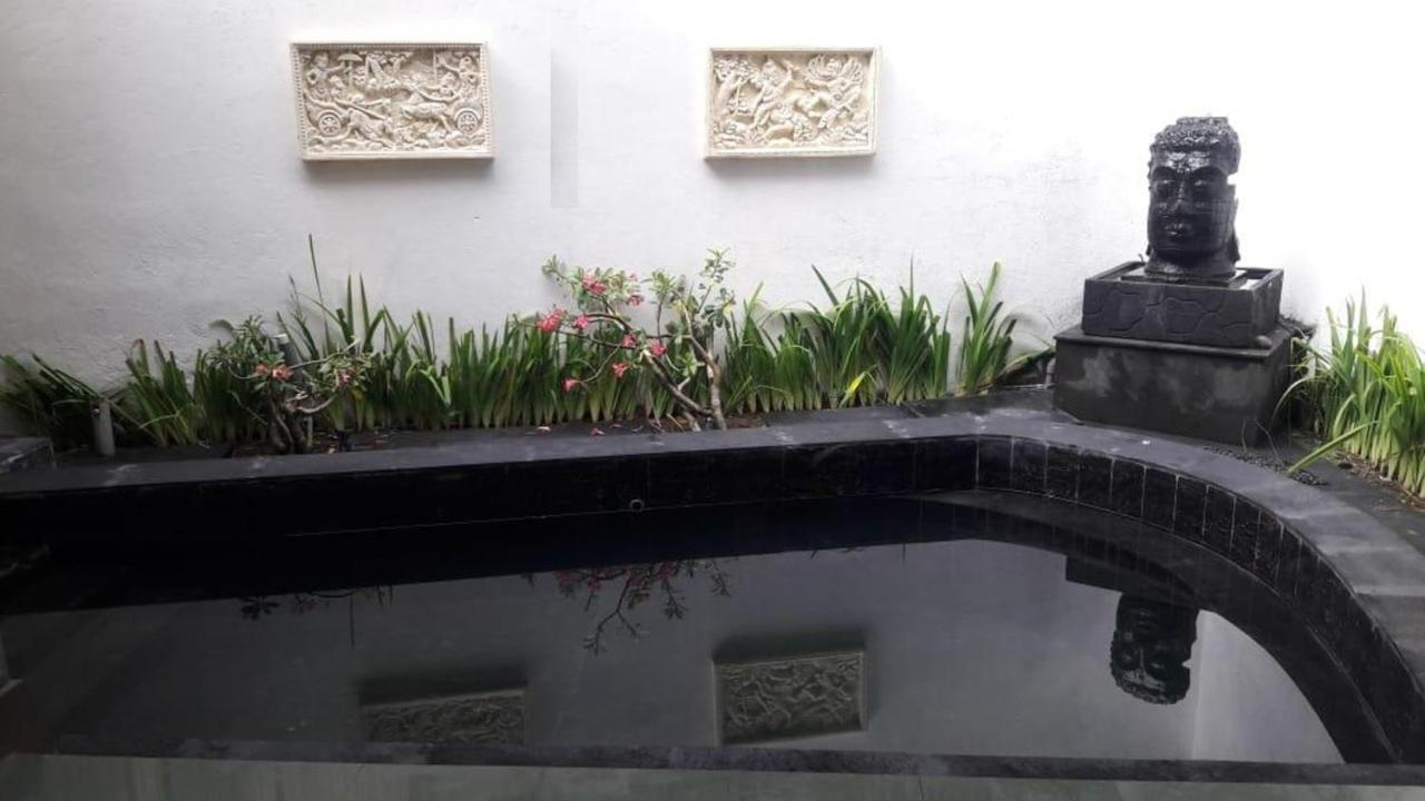 Cozy Residence Wedasari Bali دنباسار المظهر الخارجي الصورة