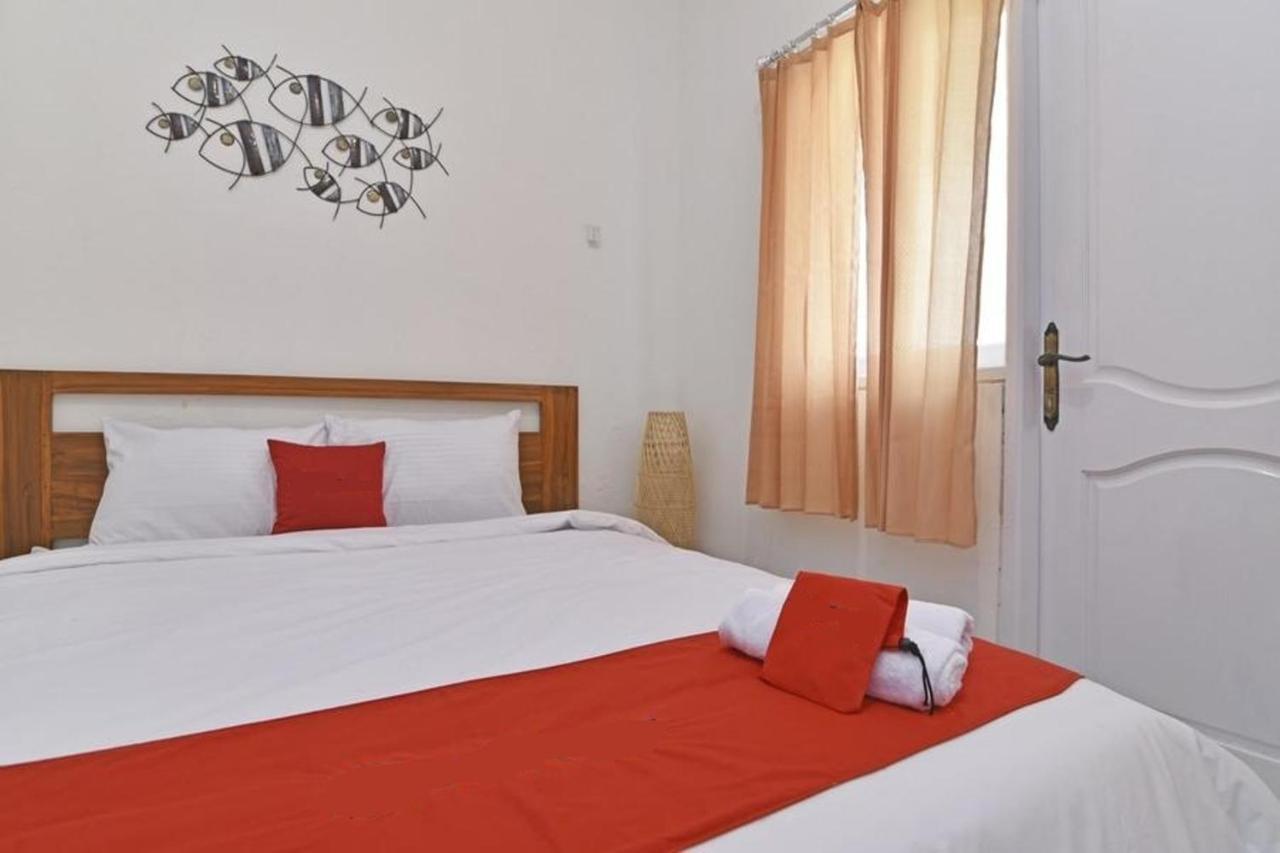 Cozy Residence Wedasari Bali دنباسار المظهر الخارجي الصورة