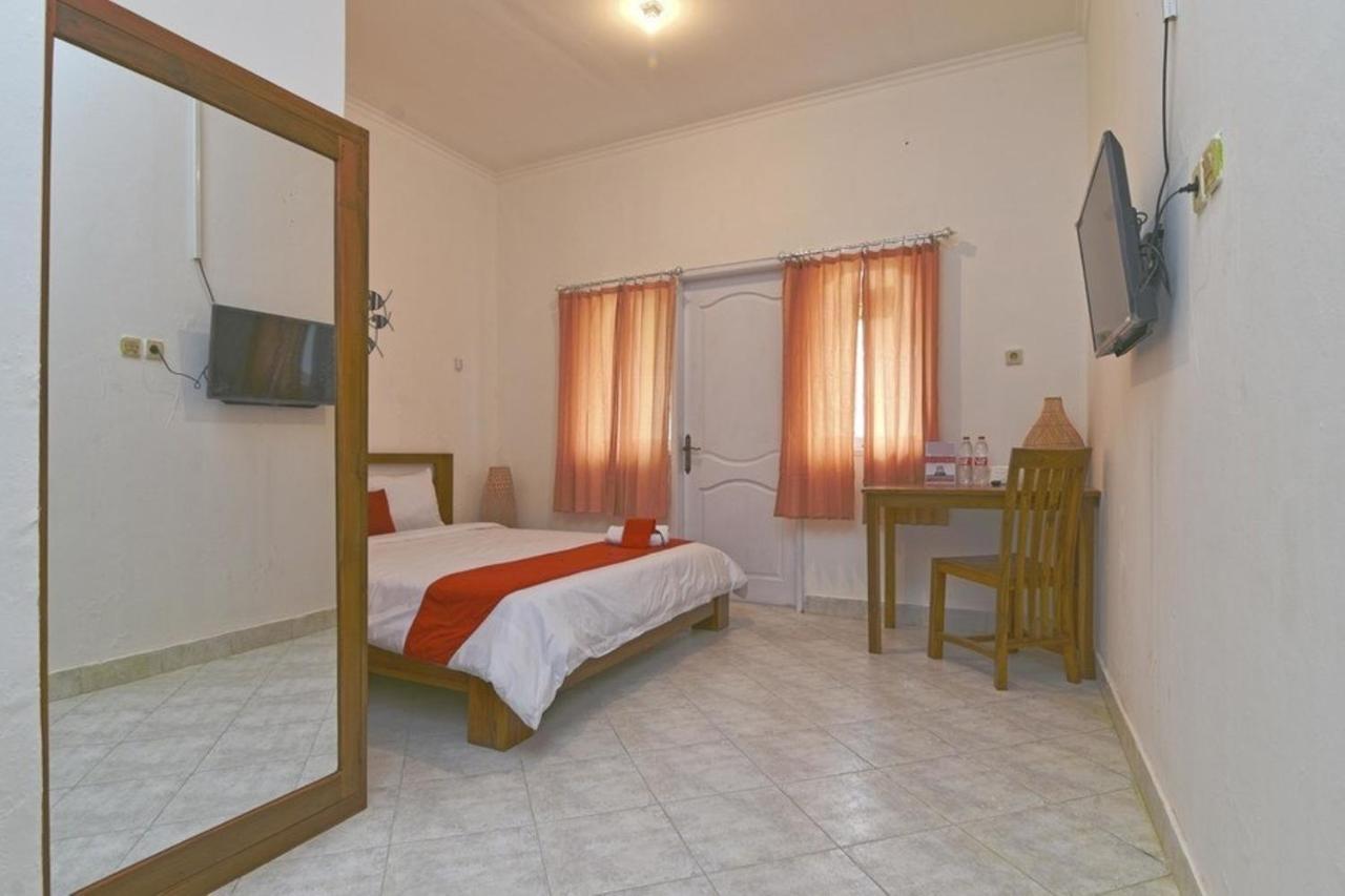 Cozy Residence Wedasari Bali دنباسار المظهر الخارجي الصورة