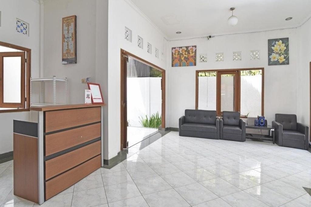 Cozy Residence Wedasari Bali دنباسار المظهر الخارجي الصورة