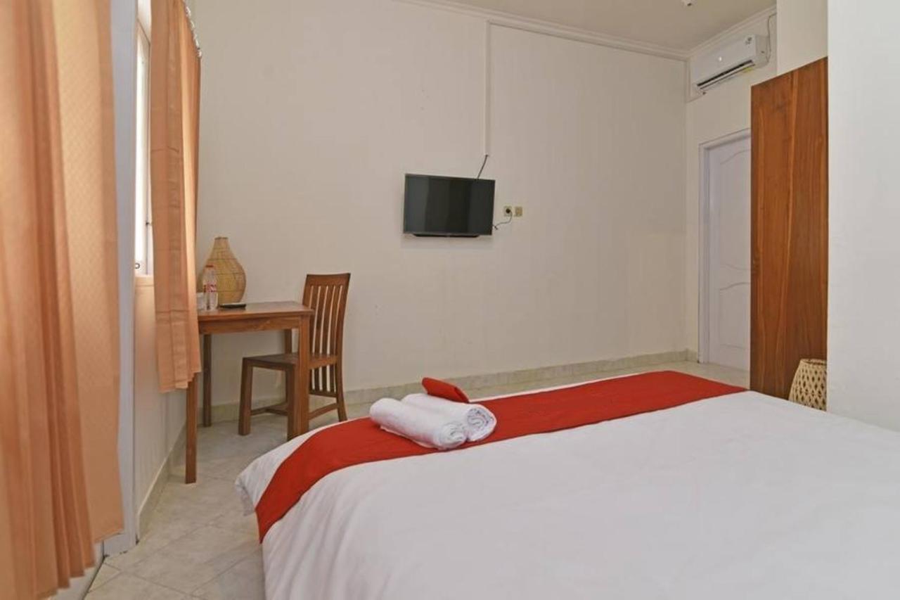 Cozy Residence Wedasari Bali دنباسار المظهر الخارجي الصورة