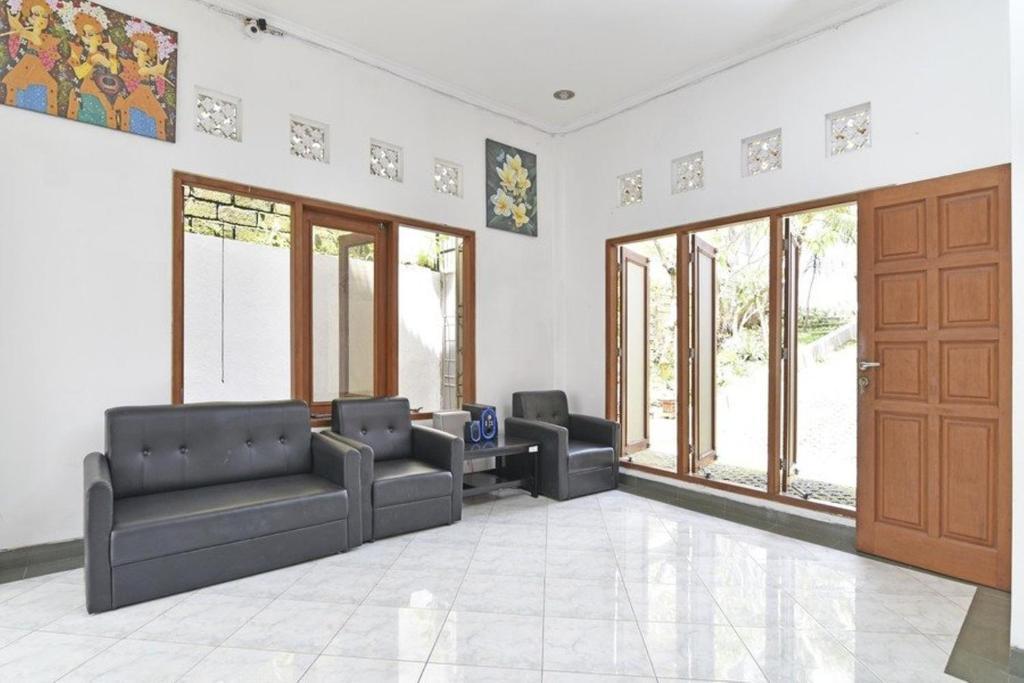 Cozy Residence Wedasari Bali دنباسار المظهر الخارجي الصورة