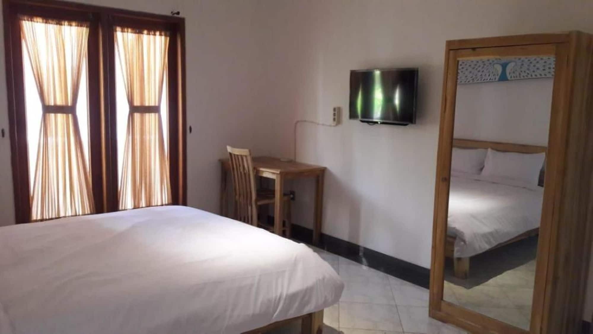 Cozy Residence Wedasari Bali دنباسار المظهر الخارجي الصورة