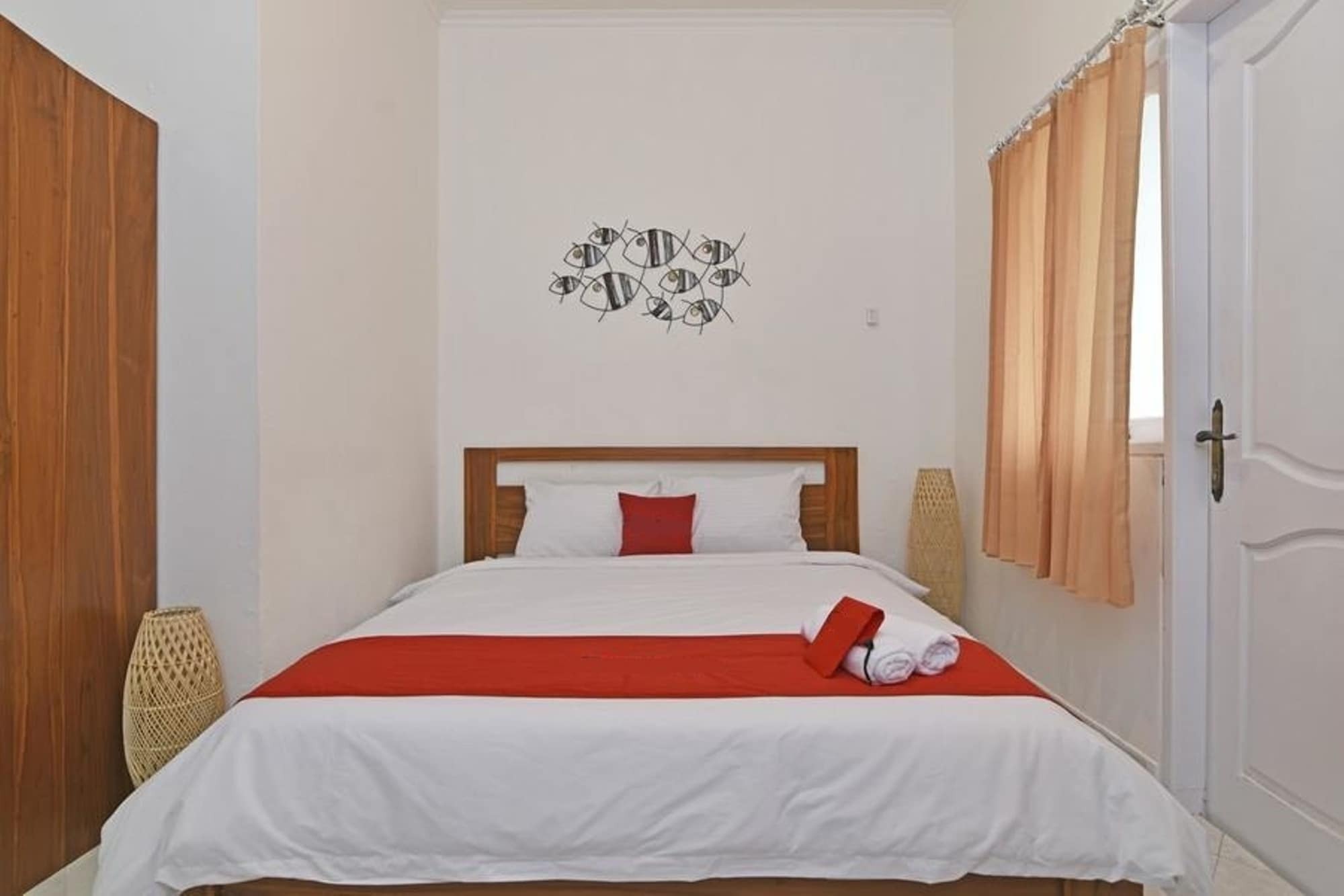 Cozy Residence Wedasari Bali دنباسار المظهر الخارجي الصورة