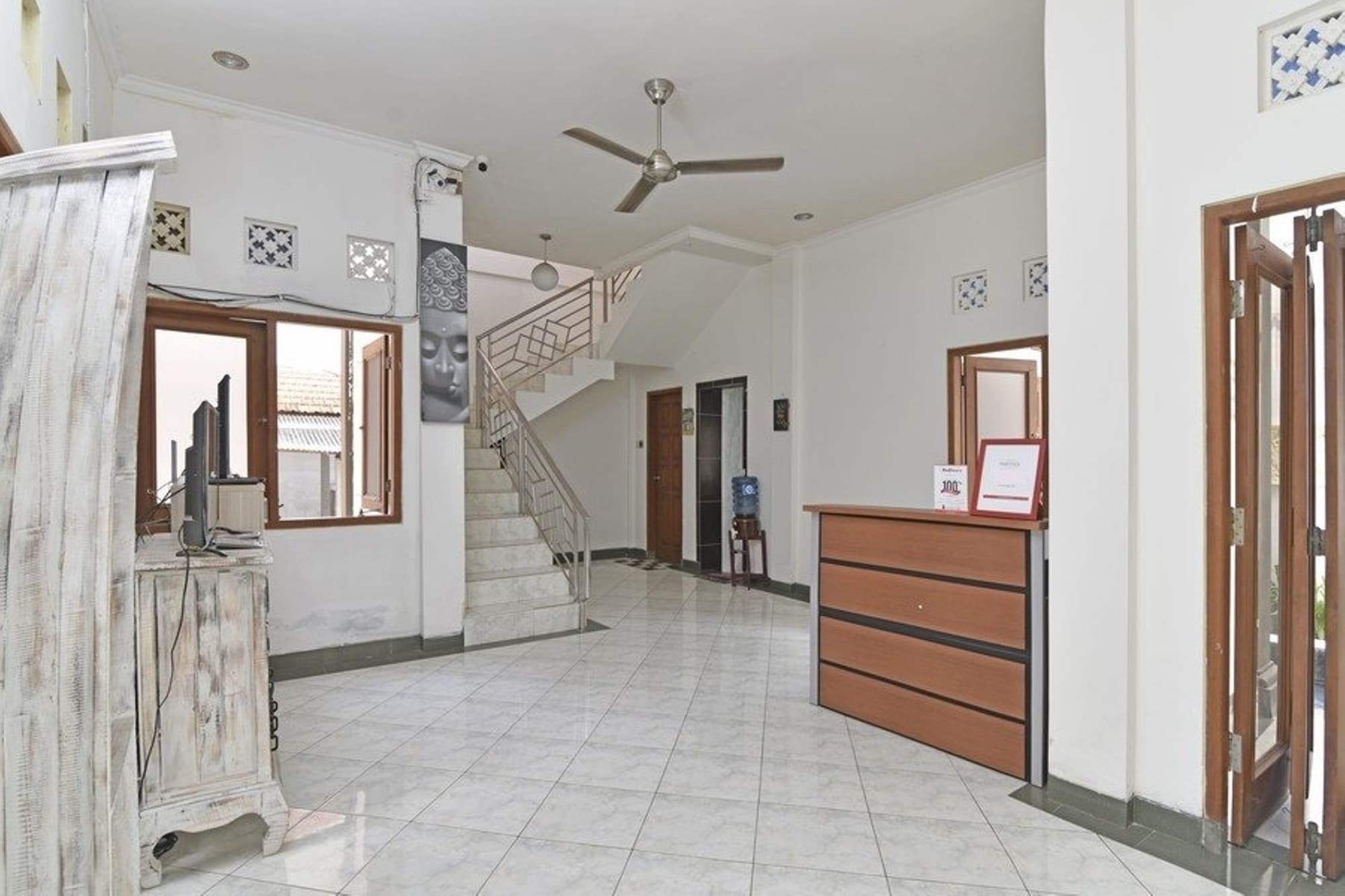 Cozy Residence Wedasari Bali دنباسار المظهر الخارجي الصورة